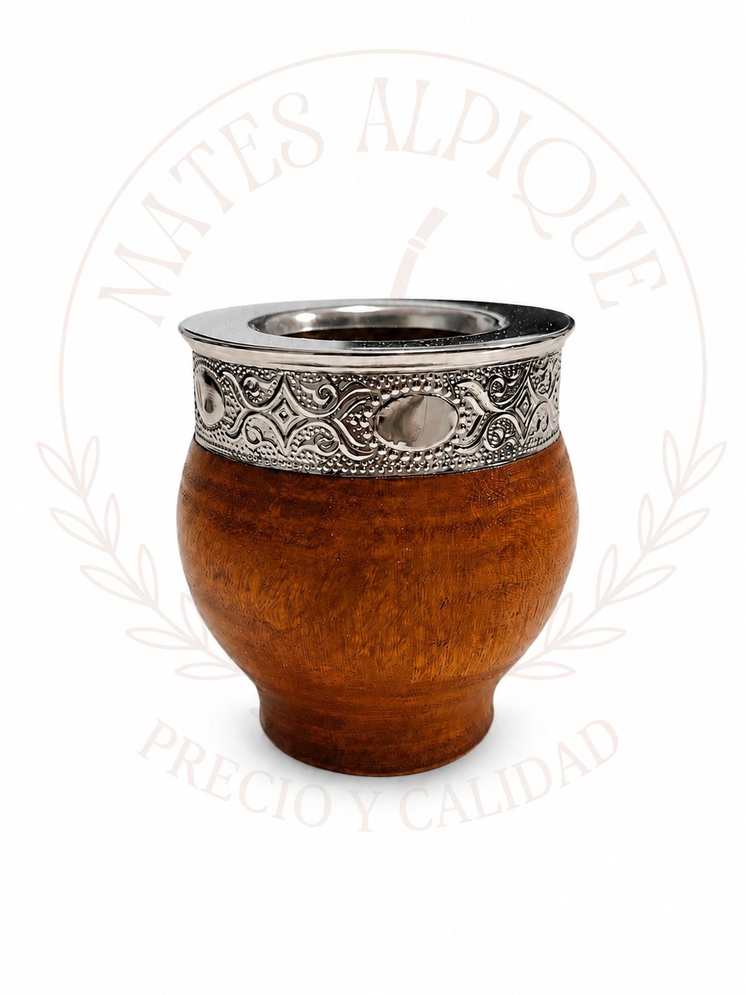 Mate Imperial de Algarrobo